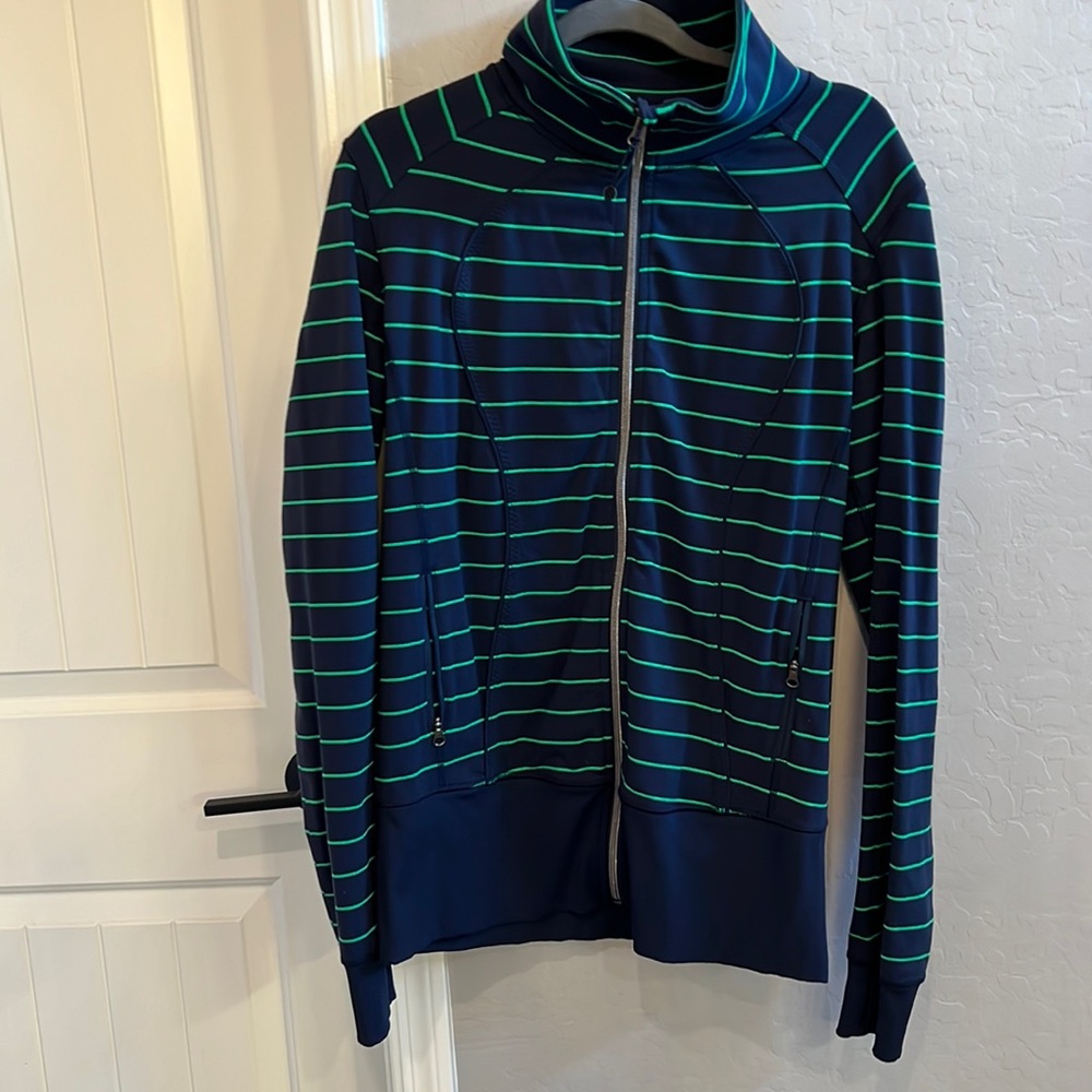 Lululemon jacket